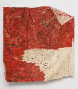 Untitled by Vivian Suter contemporary artwork painting