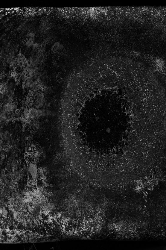 OUT OF NOISE by Ruriko Taguchi contemporary artwork Photography