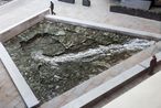 Forgotten Streams by Cristina Iglesias contemporary artwork Sculpture