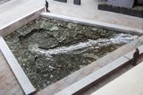Forgotten Streams by Cristina Iglesias contemporary artwork sculpture