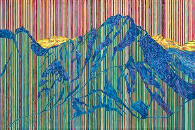 Call for Entries E.SUN Art Awards 2026