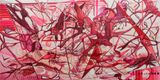 Tamoio meets Moema by Rodolpho Parigi contemporary artwork painting