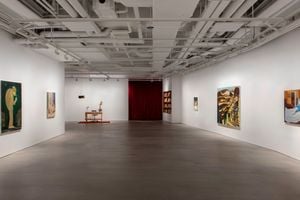 Nicole Eisenman