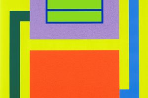 Peter Halley