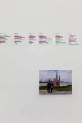 Eight Things Everyday by Li Liao contemporary artwork mixed media