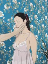 Chen Fei Artworks | Ocula Artist