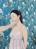 Lulu by Chen Fei contemporary artwork Painting