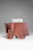 Casa hundida by Francisco Munoz contemporary artwork Sculpture