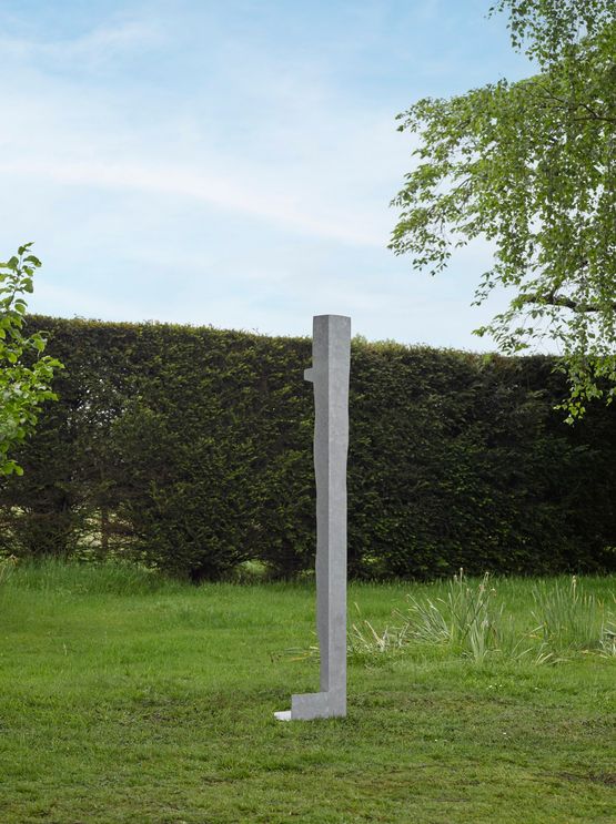 Root  Stem by Isamu Noguchi contemporary artwork Sculpture
