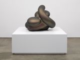 Percival by Ken Price contemporary artwork sculpture