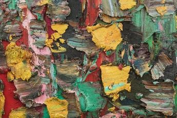 Jinshi Zhu contemporary artist