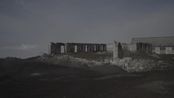 When Tethys Sea Retreats Westward Leaving The Reverberation by Chen Xiaoyi contemporary artwork Moving Image