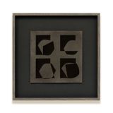 Sum of Parts by Genevieve Chua contemporary artwork painting print
