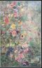 Repay Spring Light Tribute to Du Fu by Qi Lan contemporary artwork Works on Paper