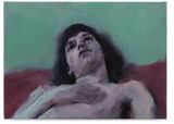 Untitled by Paul P. contemporary artwork painting