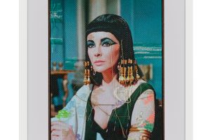 Farhad Ahrarnia