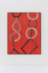 OHALO by Isidre Enrich contemporary artwork painting