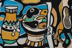 Fernand Leger contemporary artist