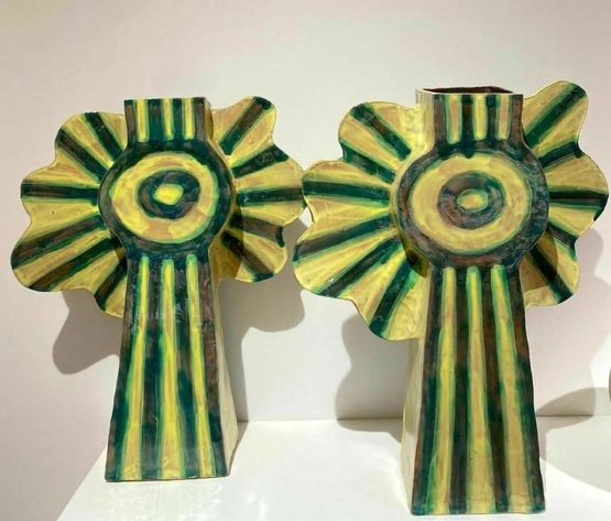 Untitled by Alice Gavalet contemporary artwork Sculpture