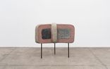 Sem Titulo Untitled by Ivens Machado contemporary artwork Sculpture