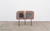 Sem Titulo  Untitled by Ivens Machado contemporary artwork sculpture