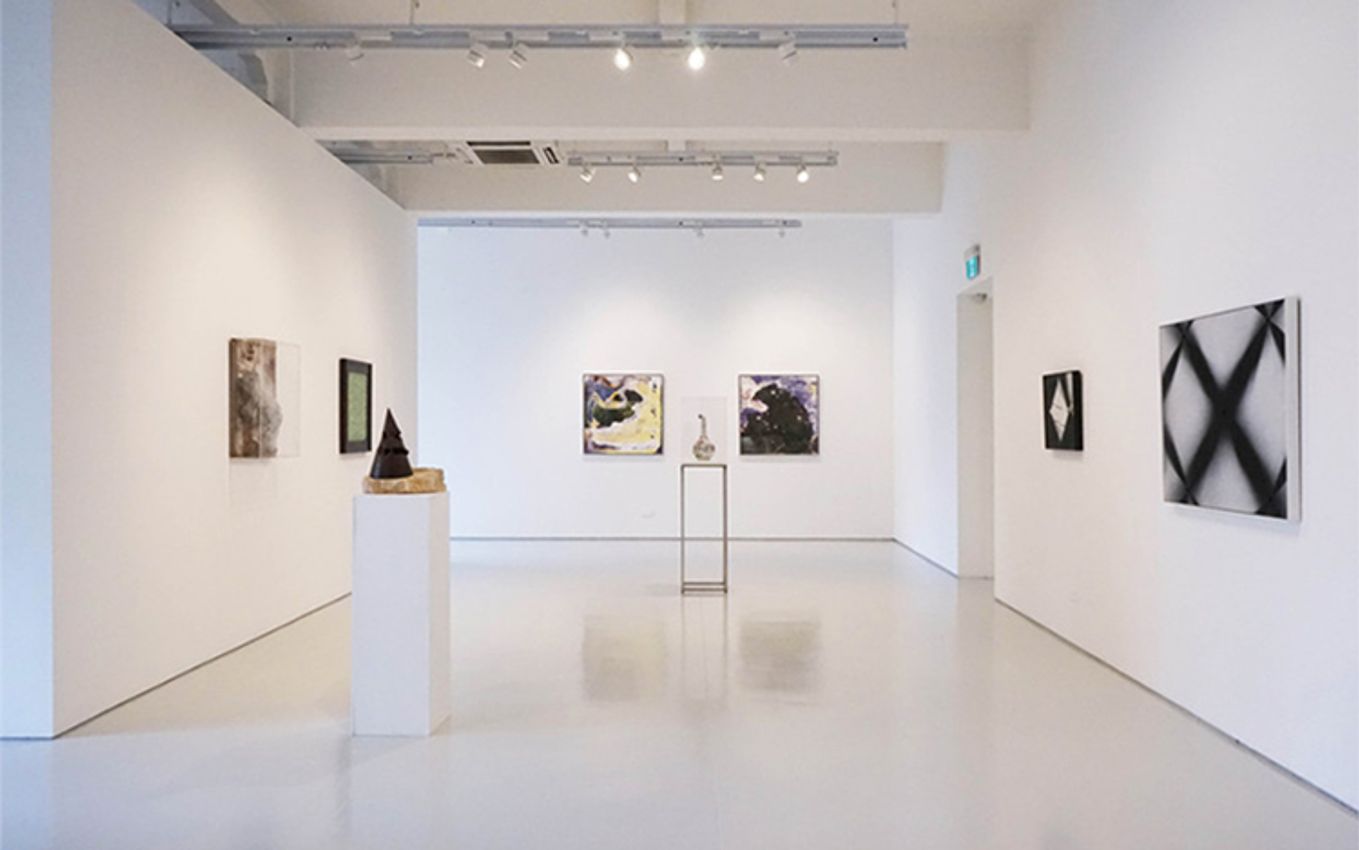 Group Show