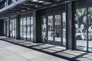 International Center of Photography contemporary art institution in