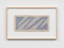 Appearance of Crosses 2025-B4 by Ding Yi contemporary artwork Painting