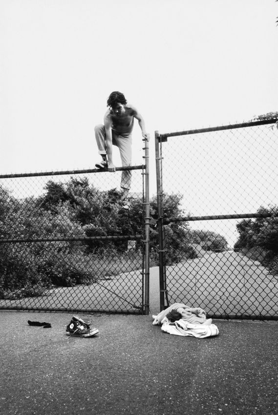 DASH SNOW