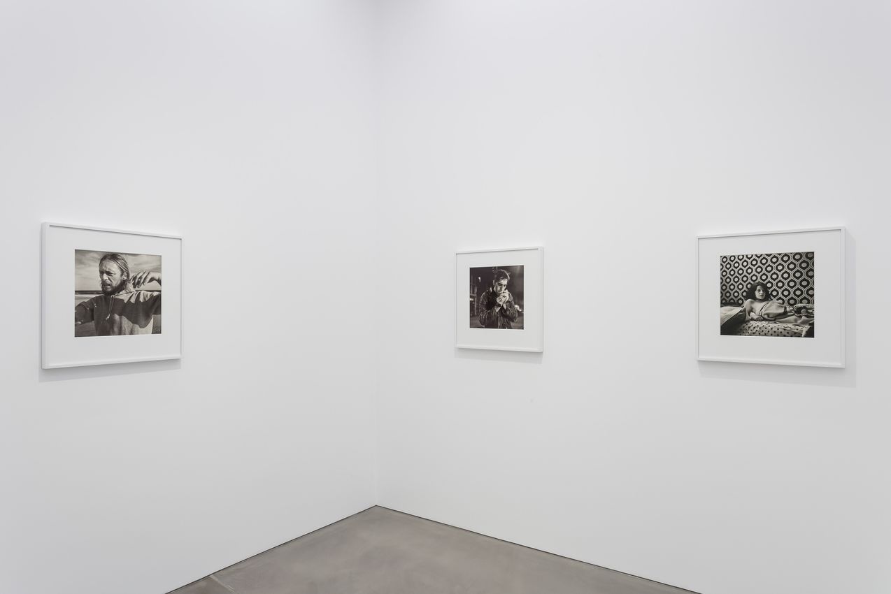 Peter Hujar