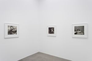 Peter Hujar