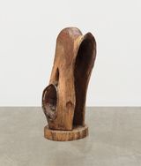 Id by Thaddeus Mosley contemporary artwork sculpture