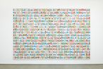 Coke  Pepsi 1008 beverages by Jonathan Horowitz contemporary artwork Print