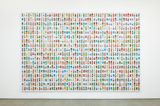 Coke  Pepsi 1008 beverages by Jonathan Horowitz contemporary artwork print
