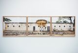 Sea Club by Monica De Miranda contemporary artwork photography