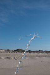 Intervention a by Wolfgang Tillmans contemporary artwork photography