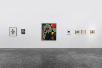 Contemporary art exhibition Group Exhibition Group Show at Green Art Gallery Dubai United Arab Emirates