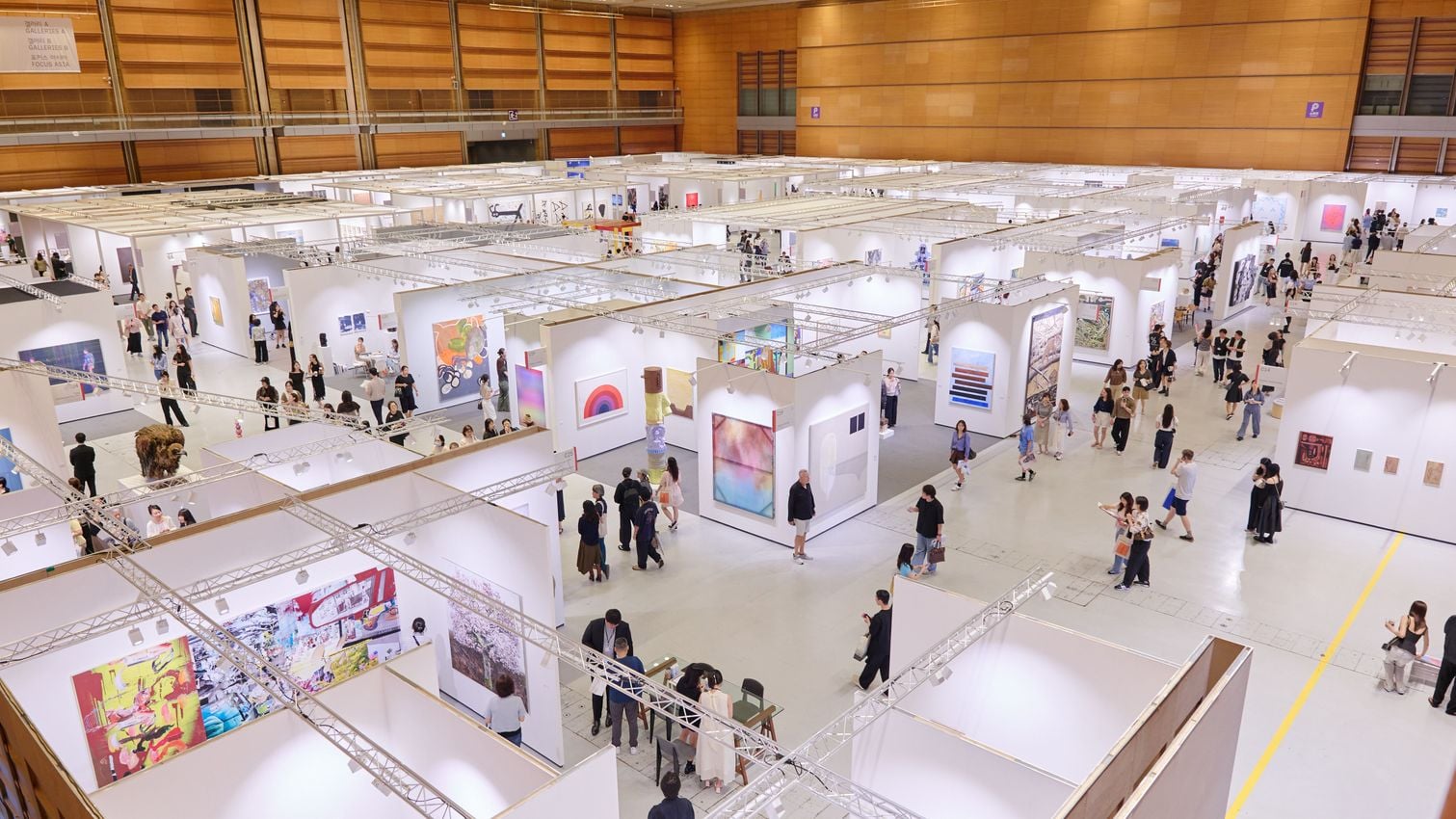 Frieze Seoul 2026