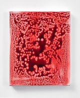 Forbidden Colours by Adel Abdessemed contemporary artwork painting