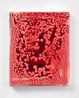 Forbidden Colours by Adel Abdessemed contemporary artwork Painting