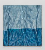 Untitled by Kang Seok Ho contemporary artwork painting