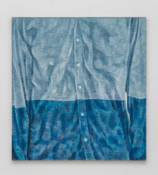 Untitled by Kang Seok Ho contemporary artwork Painting