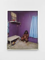 Elijah by Deana Lawson contemporary artwork photography print