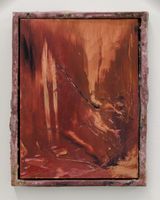 Prize III by Tyne Gordon contemporary artwork painting
