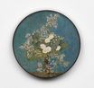 Bouquet after Gertrude Jekyll by Hayley Barker contemporary artwork Painting