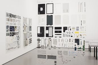 Henrik Olesen contemporary artist