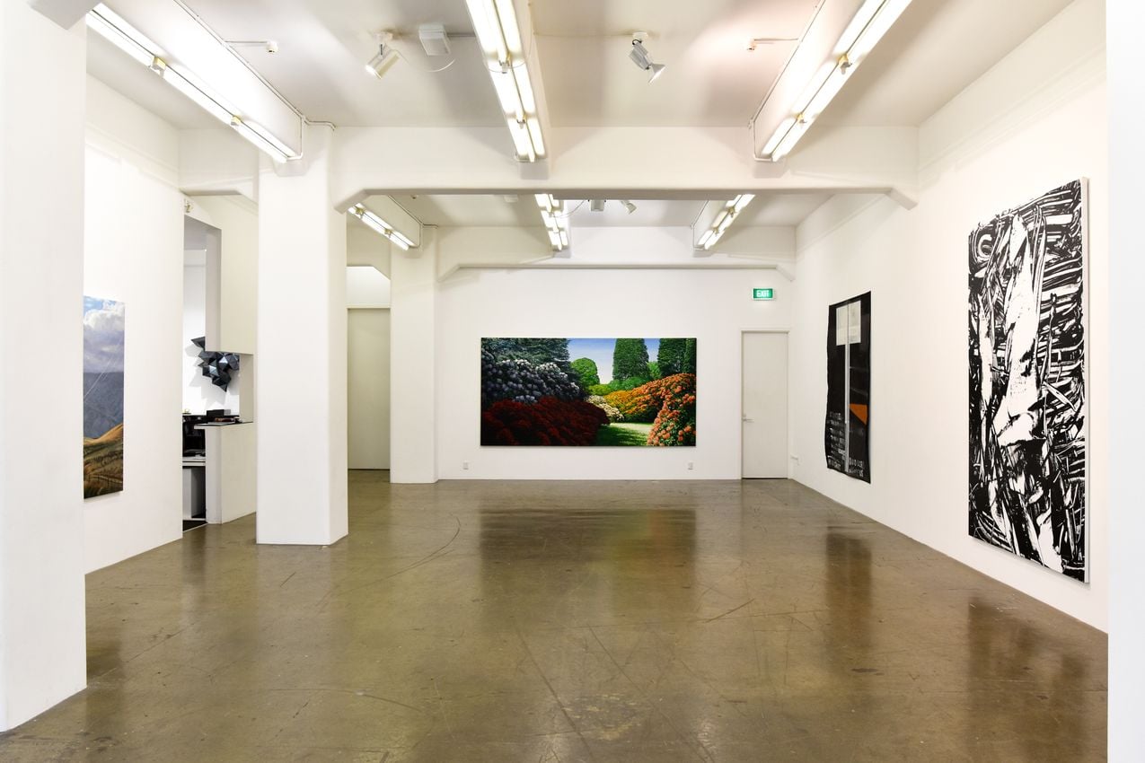 Group Exhibition