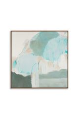 Growth by Terrell James contemporary artwork painting