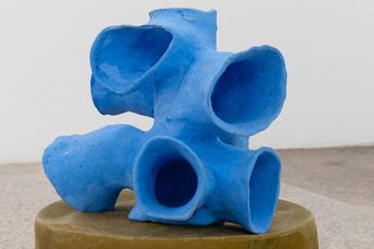 Isadora Vaughan contemporary artist
