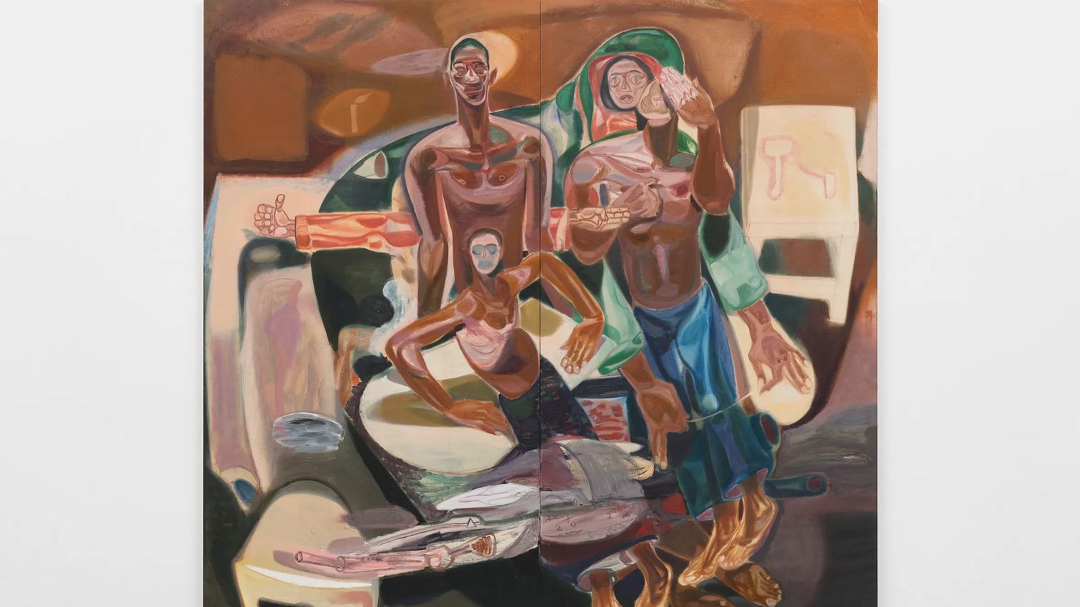 Tesfaye Urgessa